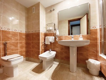 Hotel Rio Arga