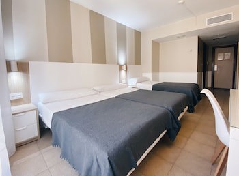 Hotel Rio Arga