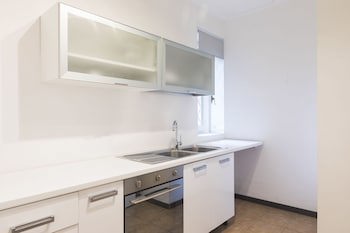 San Carlo Suite galeri fotoğrafı