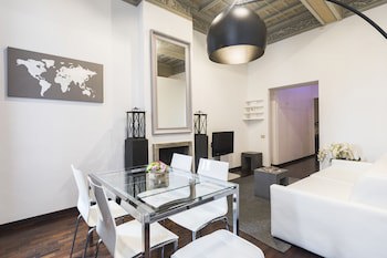 San Carlo Suite galeri fotoğrafı