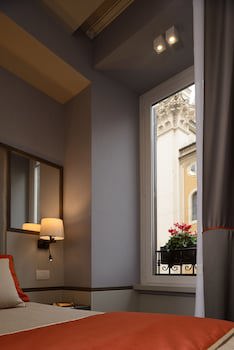 San Carlo Suite galeri fotoğrafı