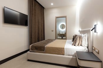 San Carlo Suite galeri fotoğrafı