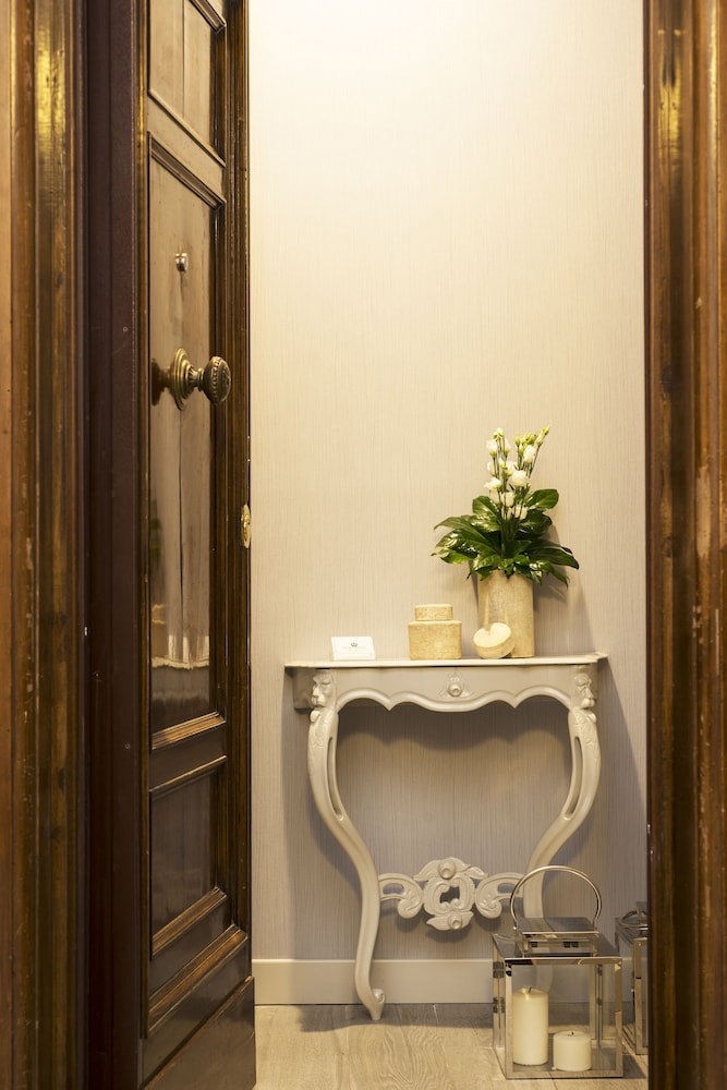San Carlo Suite