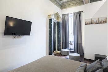 San Carlo Suite galeri fotoğrafı