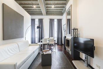 San Carlo Suite galeri fotoğrafı