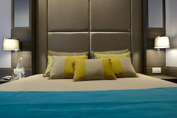San Carlo Suite galeri fotoğrafı