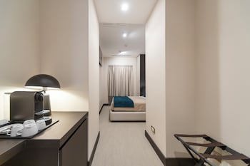 San Carlo Suite galeri fotoğrafı