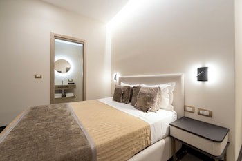 San Carlo Suite galeri fotoğrafı