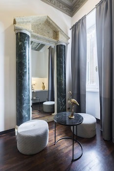 San Carlo Suite galeri fotoğrafı