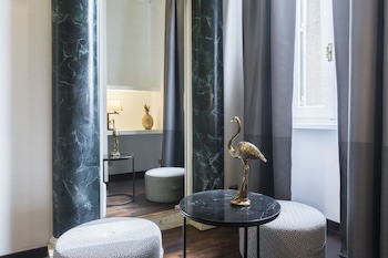San Carlo Suite galeri fotoğrafı