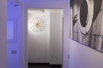 San Carlo Suite galeri fotoğrafı
