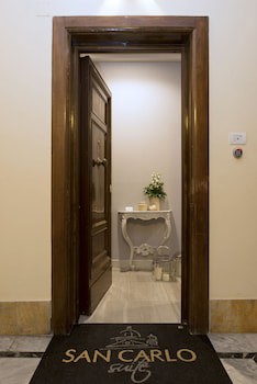 San Carlo Suite fotoğrafı