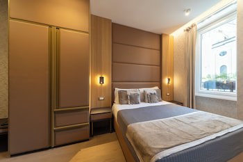 San Carlo Suite fotoğrafı