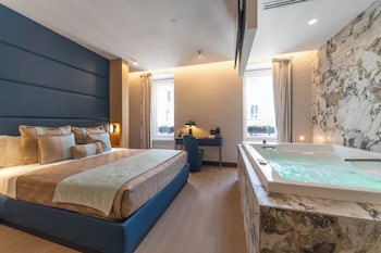San Carlo Suite galeri fotoğrafı
