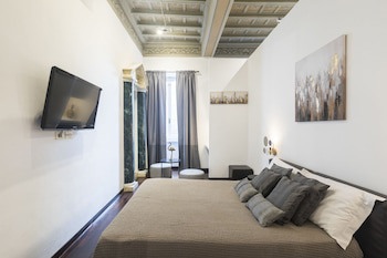 San Carlo Suite galeri fotoğrafı