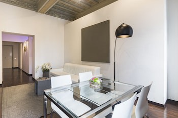 San Carlo Suite galeri fotoğrafı