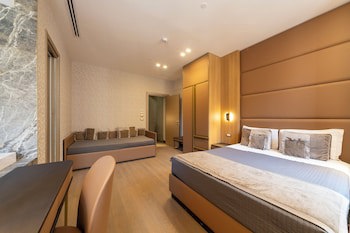 San Carlo Suite fotoğrafı