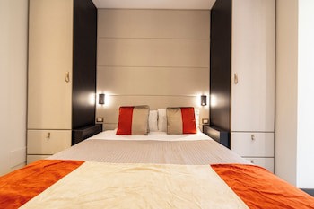 San Carlo Suite galeri fotoğrafı