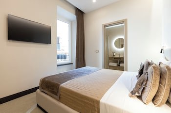 San Carlo Suite galeri fotoğrafı