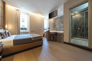 San Carlo Suite fotoğrafı