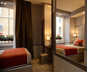 San Carlo Suite galeri fotoğrafı