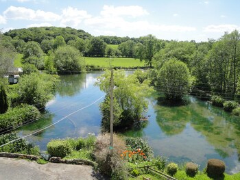 Three Wells