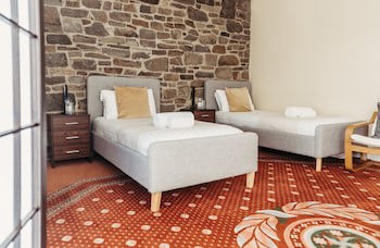 Three Wells