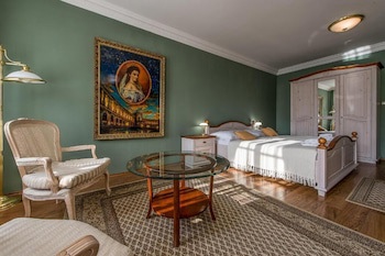 Boutique Hotel Carpe Diem
