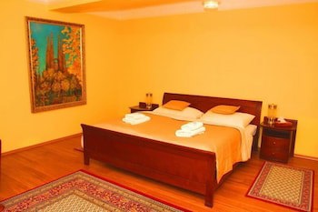 Boutique Hotel Carpe Diem