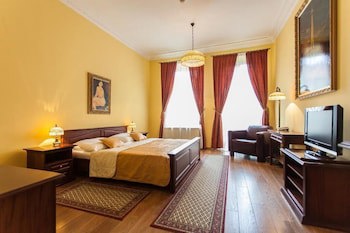 Boutique Hotel Carpe Diem