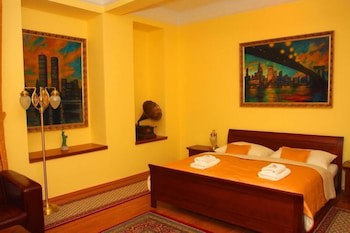 Boutique Hotel Carpe Diem
