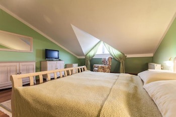 Boutique Hotel Carpe Diem
