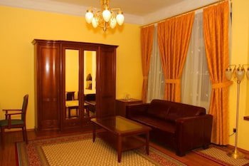 Boutique Hotel Carpe Diem