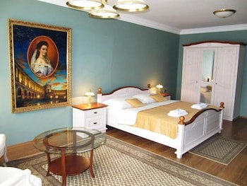 Boutique Hotel Carpe Diem