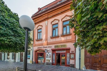 Boutique Hotel Carpe Diem