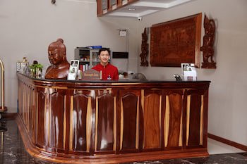 King Fy Hotel