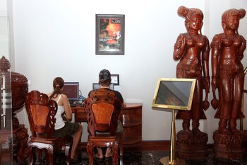 King Fy Hotel