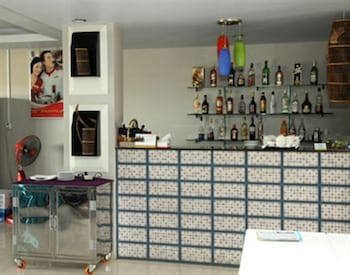King Fy Hotel