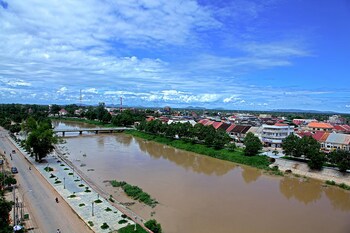 King Fy Hotel