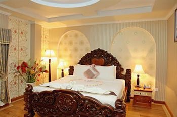 King Fy Hotel