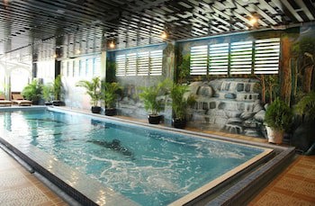 King Fy Hotel
