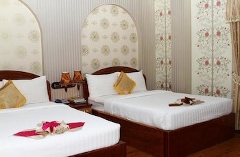 King Fy Hotel