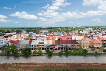 King Fy Hotel