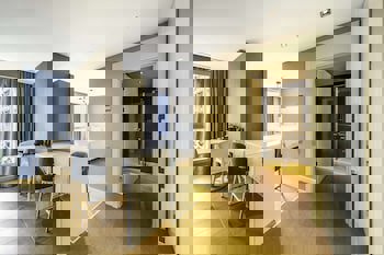 Radisson Residences Avrupa Tem Istanbul