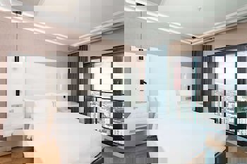 Radisson Residences Avrupa Tem Istanbul