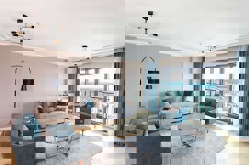 Radisson Residences Avrupa Tem Istanbul