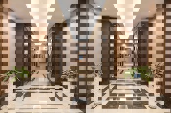 Radisson Residences Avrupa Tem Istanbul