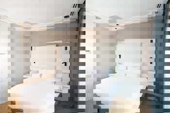 Radisson Residences Avrupa Tem Istanbul