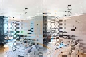 Radisson Residences Avrupa Tem Istanbul