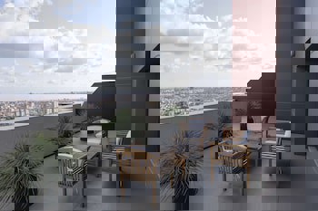 Radisson Residences Avrupa Tem Istanbul